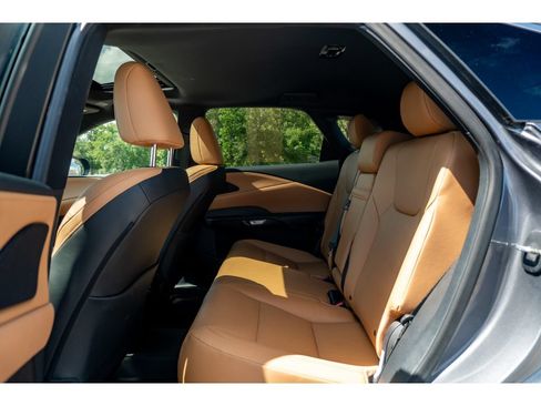 Used 2023 Lexus RX 350 Premium Plus w/ Accessory Package (Z1) AWD/4WD image 15
