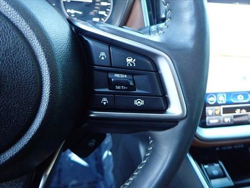 Certified 2024 Subaru Outback Touring image 17