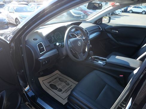 Used 2018 Acura RDX AWD w/ Technology Package image 9