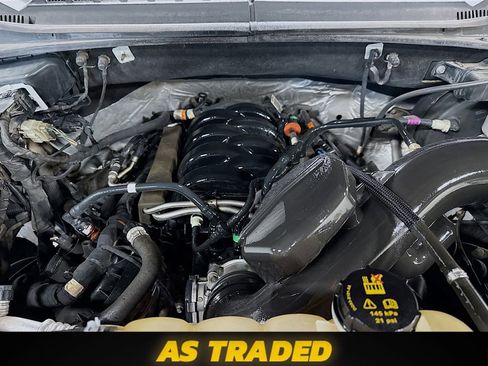 Used 2018 Ford F150 XL w/ Equipment Group 101A Mid AWD/4WD image 28