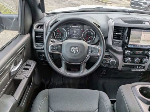 New 2026 RAM 1500 Classic Warlock AWD/4WD image 15