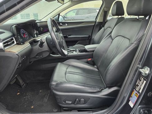 Used 2024 Kia K5 EX image 27