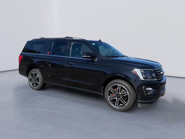 Used 2020 Ford Expedition Max Limited w/ Equipment Group 303A AWD/4WD image 1