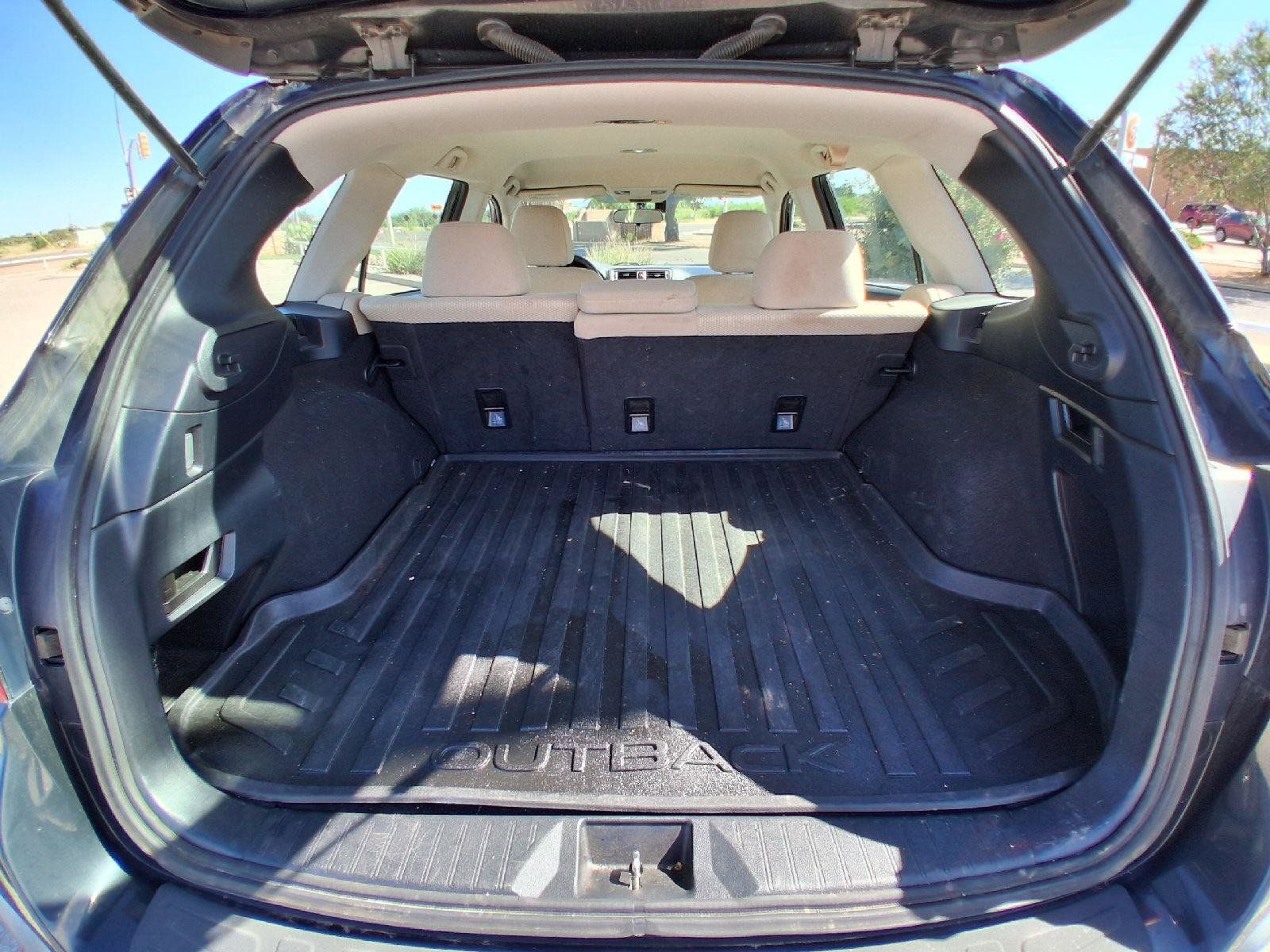 Used 2018 Subaru Outback 2.5i AWD/4WD image 19