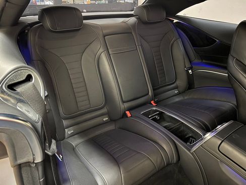 Used 2016 Mercedes-Benz S 550 S550 image 31