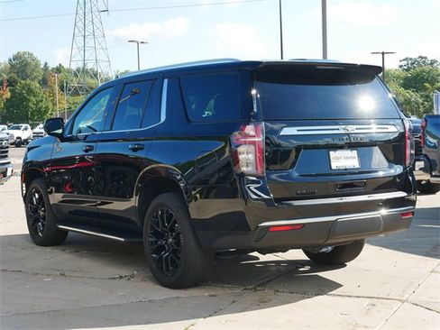 Used 2023 Chevrolet Tahoe LS image 5