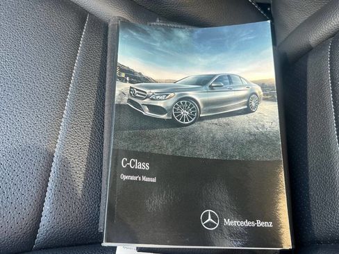 Used 2017 Mercedes-Benz C 300 Sedan image 17