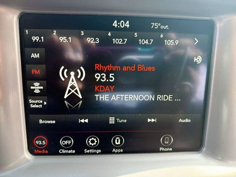 Certified 2023 Dodge Charger SXT RWD image 12
