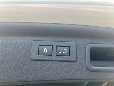 Used 2023 Subaru Forester Wilderness image 17