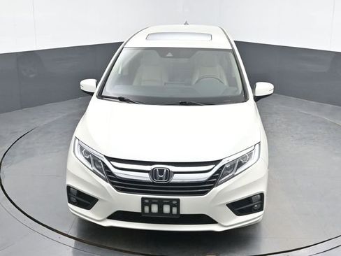 Used 2019 Honda Odyssey EX-L image 14