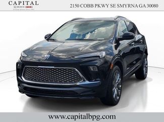 New 2026 Buick Encore GX Avenir FWD video 1