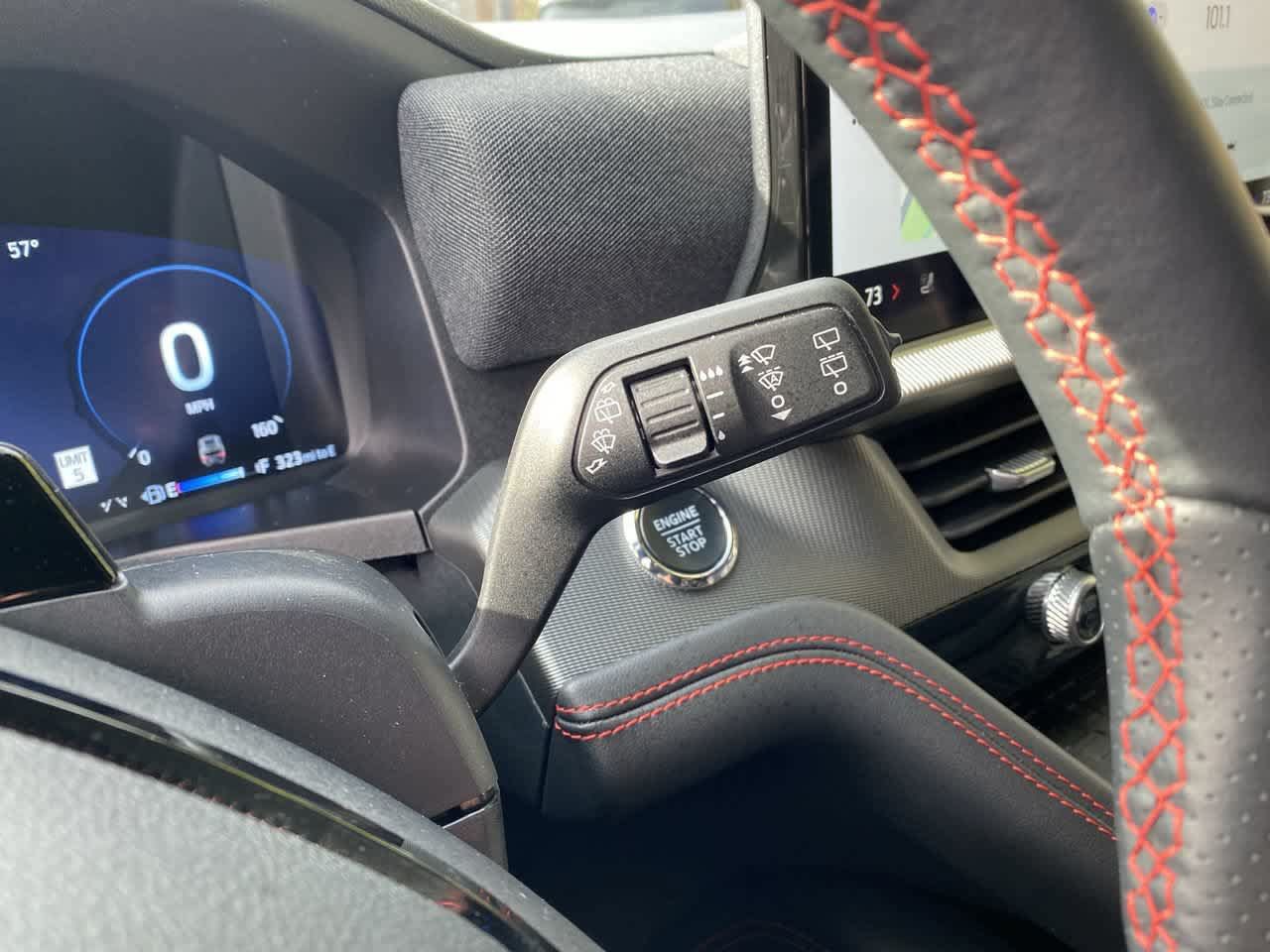Used 2025 Ford Explorer ST w/ Sun And Sound Package AWD/4WD image 23