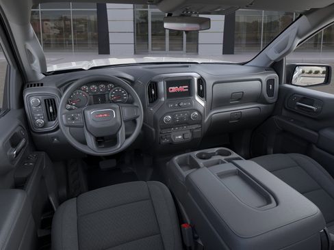 New 2025 GMC Sierra 2500 Pro w/ Convenience Package image 39
