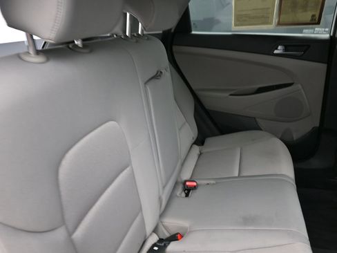 Used 2018 Hyundai Tucson SEL w/ Cargo Package image 26