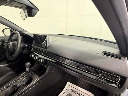 Used 2025 Honda Civic Sport image 32