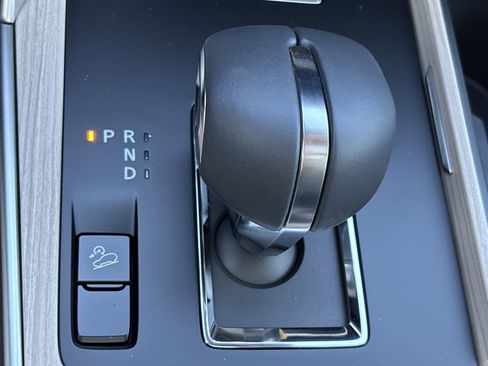 New 2026 MAZDA CX-90 3.3 Turbo w/ Premium Sport Pkg image 43