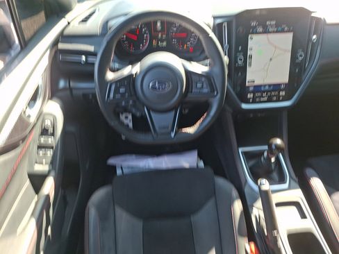 Used 2023 Subaru WRX Limited image 10