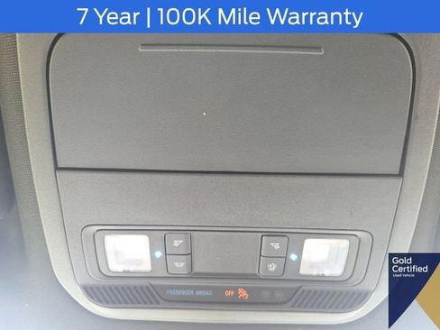 Used 2025 Ford F150 XLT w/ Equipment Group 301A Standard AWD/4WD image 25