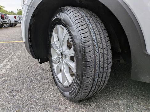 Used 2020 Kia Telluride LX AWD/4WD image 36