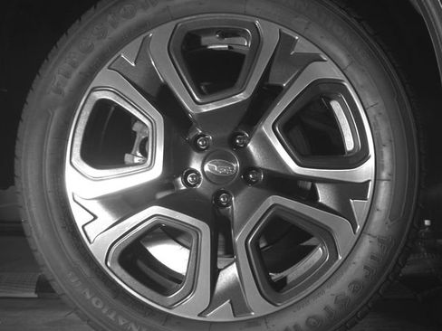 Used 2023 Subaru Ascent Limited AWD/4WD image 15