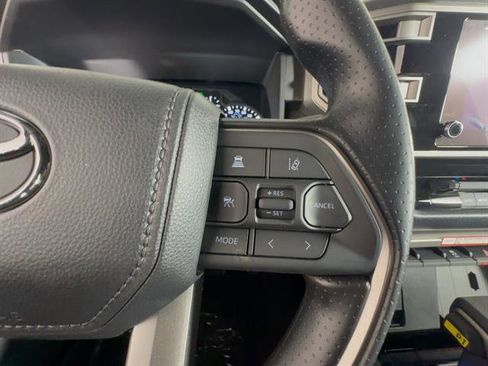 New 2026 Toyota Tundra SR5 image 17