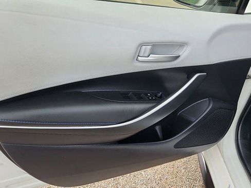 Certified 2020 Toyota Corolla SE FWD image 12