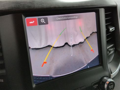 Certified 2022 RAM 2500 Big Horn w/ Level A Equipment Group image 29