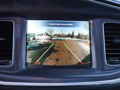 Used 2020 Dodge Charger Scat Pack w/ Dynamics Package image 5