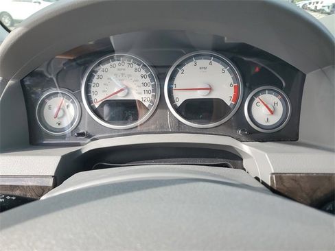 Used 2009 Dodge Grand Caravan SXT w/ Entertainment Group 2 image 28