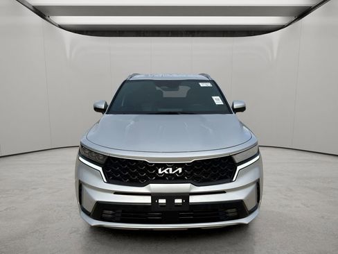 Used 2023 Kia Sorento SX Prestige image 8