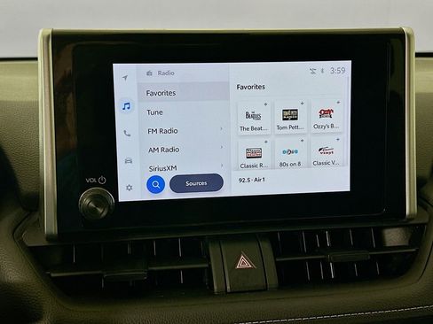 Certified 2024 Toyota RAV4 XLE image 15