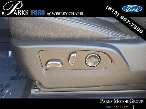 Used 2021 GMC Yukon Denali w/ LPO, Illumination Package image 22