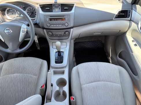 Used 2014 Nissan Sentra SV image 12