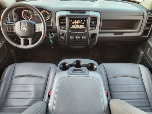 Certified 2019 RAM 1500 Tradesman image 25
