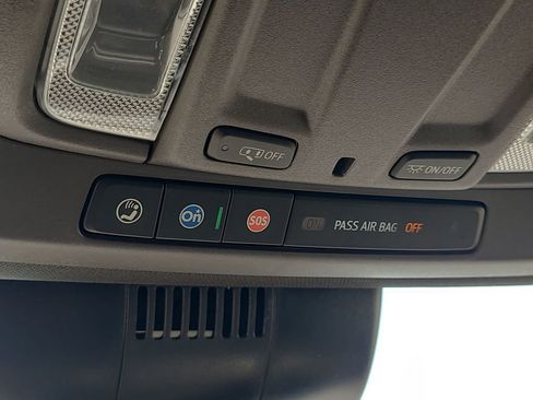 New 2025 GMC Sierra 2500 SLT w/ SLT Convenience Package image 36