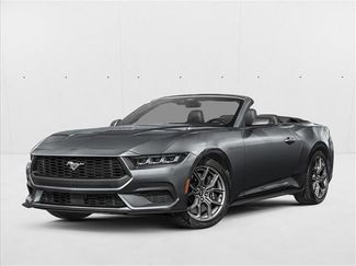 New 2026 Ford Mustang Premium RWD video 1