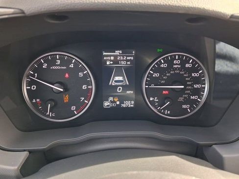 Used 2025 Subaru Crosstrek 2.5i Limited w/ Crosstrek Mirror Package AWD/4WD image 30