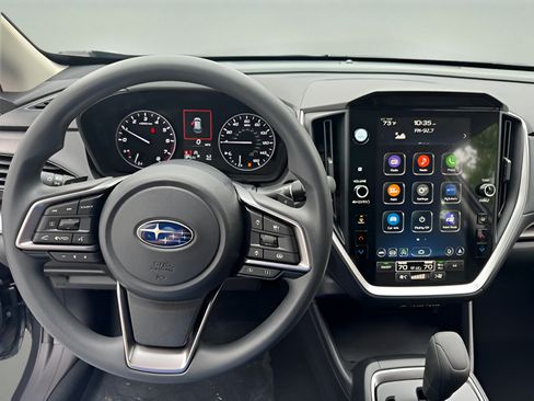 New 2026 Subaru Impreza 2.0i Sport AWD/4WD image 18