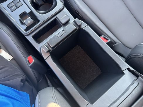 New 2026 Subaru Outback Premium AWD/4WD image 26