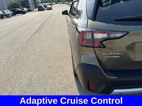 Used 2020 Subaru Outback Limited w/ Popular Package #2 AWD/4WD image 4
