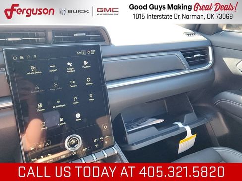 New 2026 GMC Terrain Elevation w/ Elevation Premium Package AWD/4WD image 34