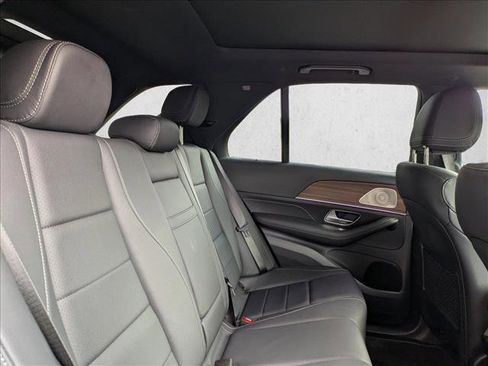 Used 2025 Mercedes-Benz GLE 350 GLE 350 image 27
