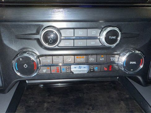 Used 2024 Ford F250 Lariat w/ Lariat Ultimate Package image 25