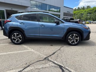 Used 2024 Subaru Crosstrek 2.0i Premium AWD/4WD video 2