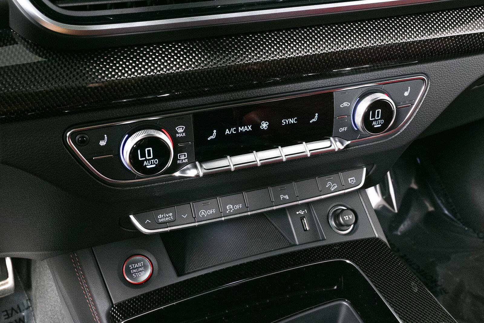 Used 2024 Audi SQ5 Premium Plus AWD/4WD image 18