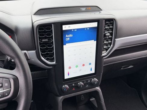 New 2025 Ford Ranger XL image 17