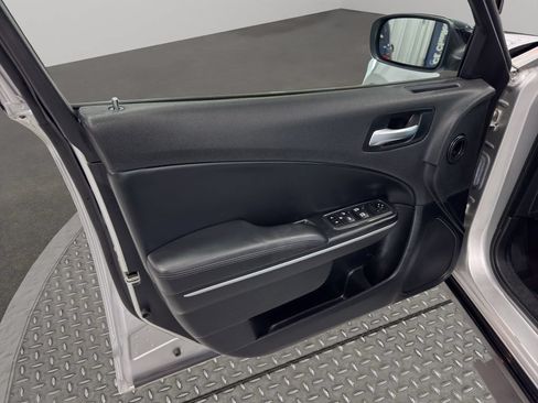 Used 2022 Dodge Charger Police AWD/4WD image 20