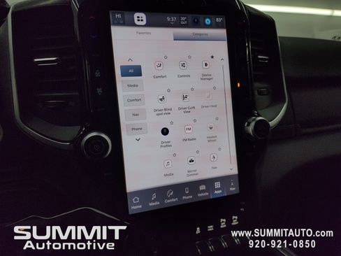 New 2026 RAM 2500 Big Horn image 62