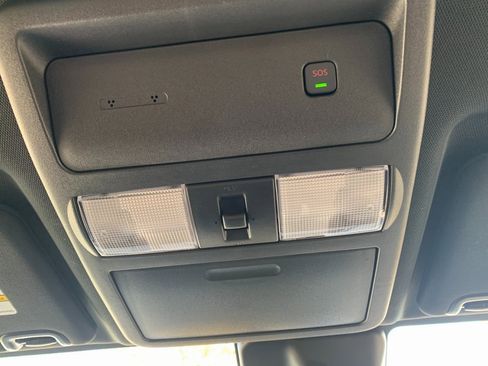 New 2026 Nissan Frontier SV image 15