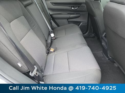 New 2026 Honda CR-V LX image 17
